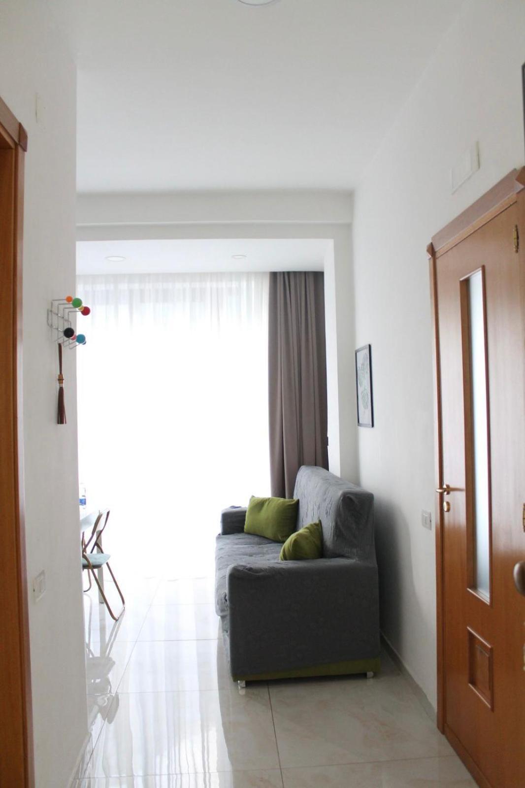 B&B Central Rooms 137 Napoli Exterior foto