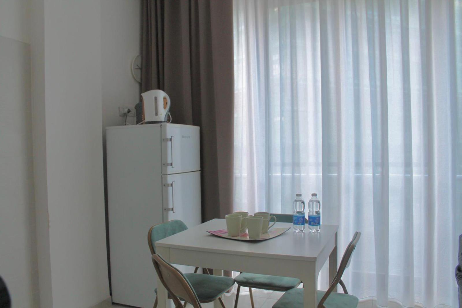 B&B Central Rooms 137 Napoli Exterior foto