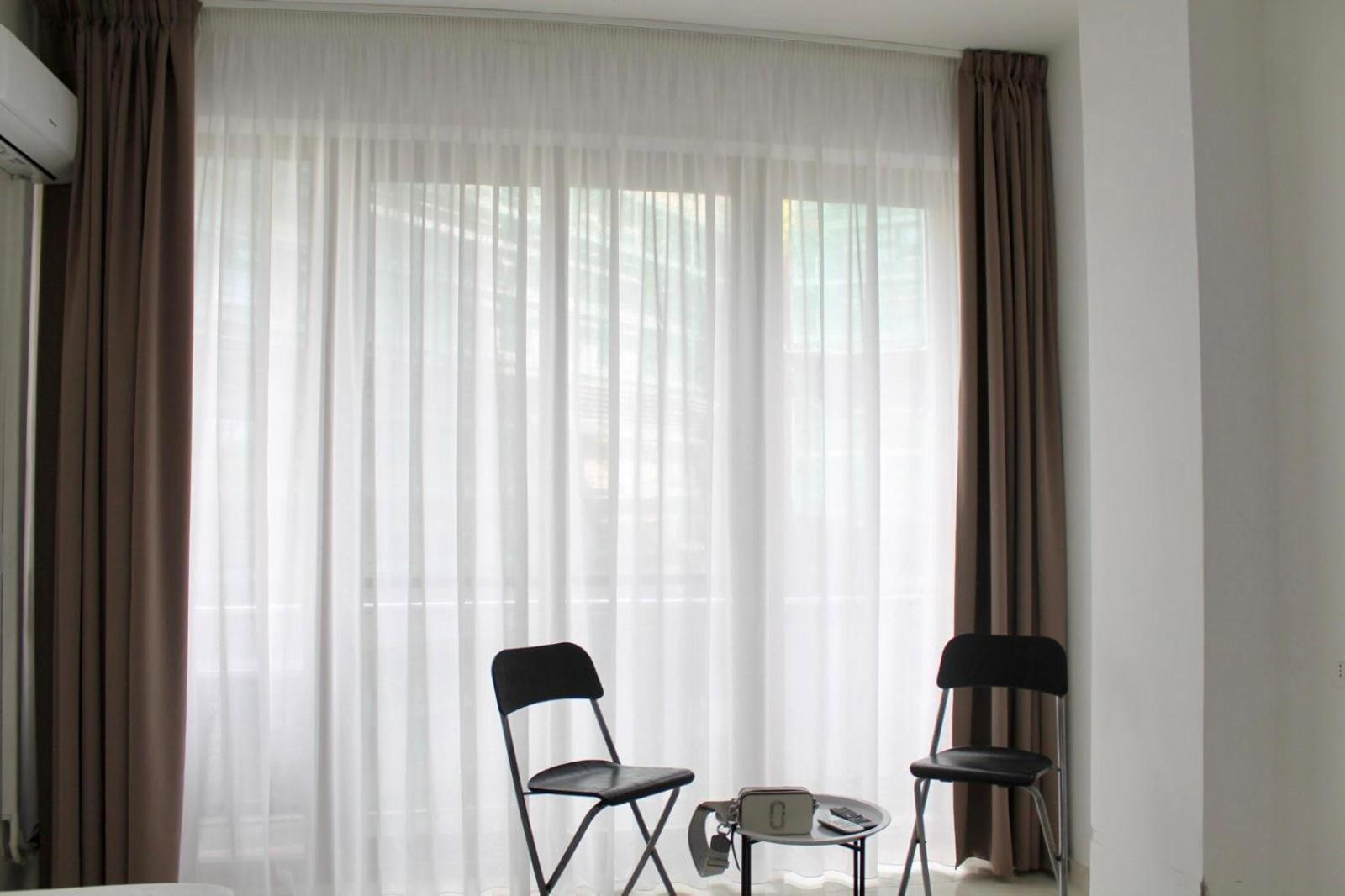 B&B Central Rooms 137 Napoli Exterior foto