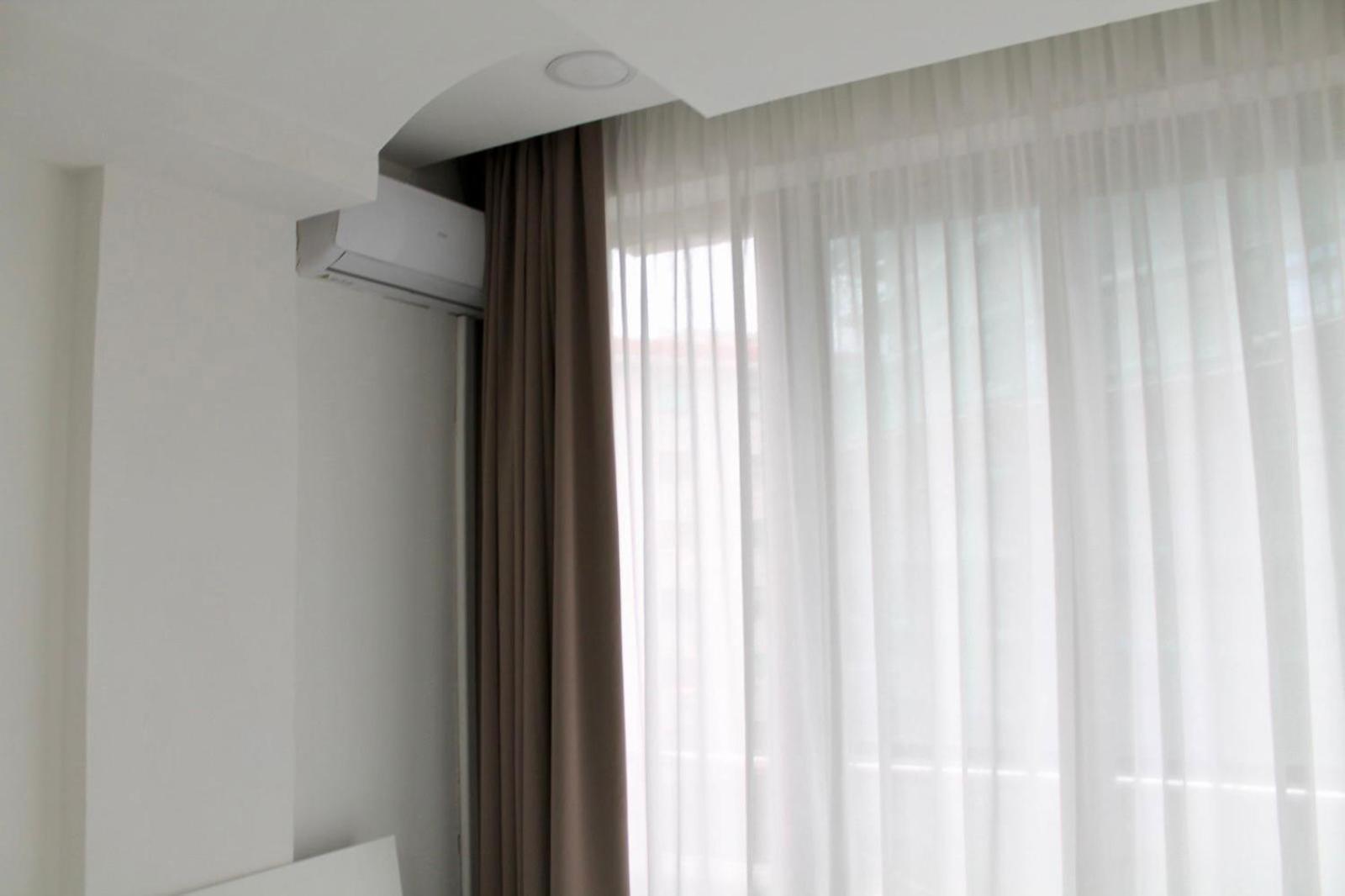 B&B Central Rooms 137 Napoli Exterior foto